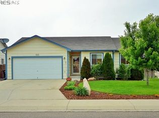 1123 E 25th Street Ln, Greeley, CO 80631