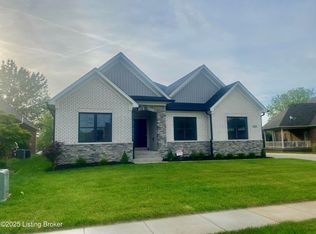 8611 Glenhope Dr, Louisville, KY 40291