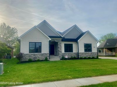 8611 Glenhope Dr, Louisville, KY, 40291