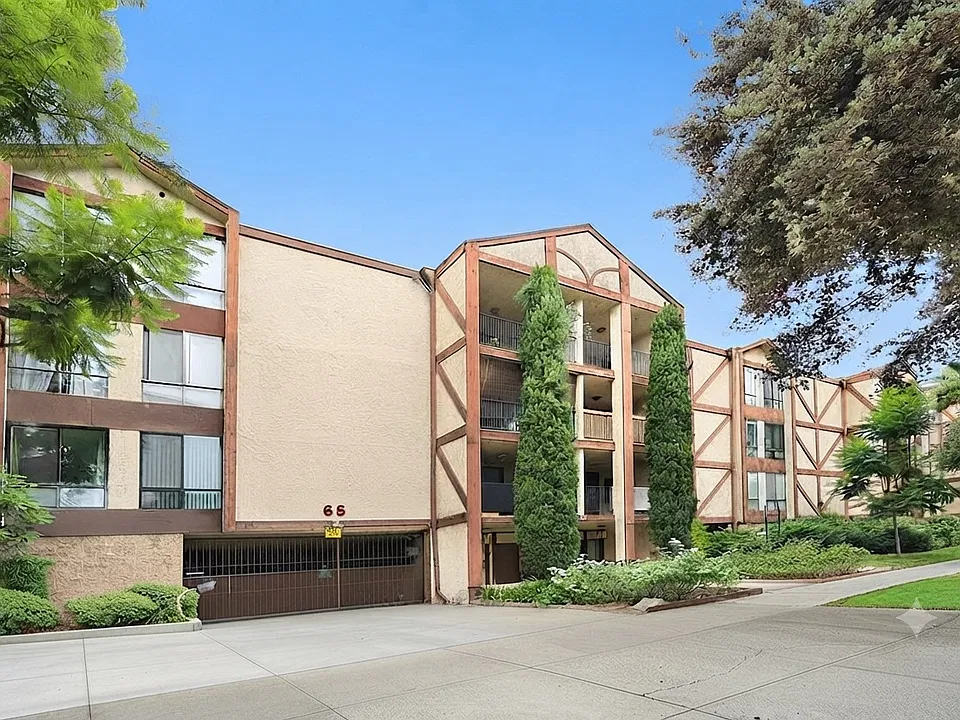 65 N Allen Ave
