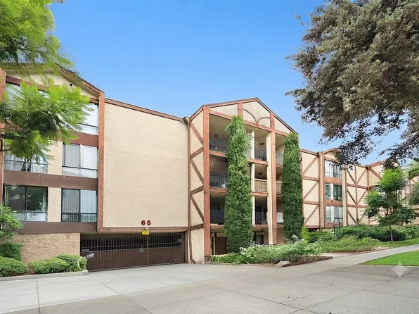 65 N Allen Ave, Pasadena, CA 91106