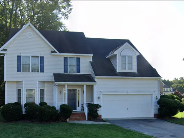 1509 Gabriel Ct, Glen Allen, VA 23059