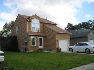 6 Heritage Ter, Egg Harbor Township, NJ 08234