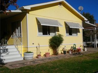 4315 Lakeshore Blvd, Lakeport, CA 95453