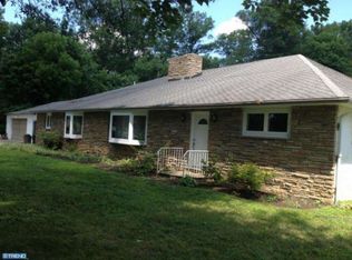1226 Naamans Creek Rd, Garnet Valley, PA 19060