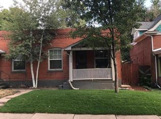 3385 W Moncrieff Pl, Denver, CO 80211