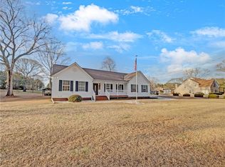 13199 Woolsey Rd, Hampton, GA 30228