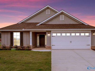 110 Mableton Dr, Huntsville, AL, 35810