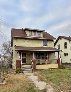780 Sheridan Rd, Marion, OH, 43302