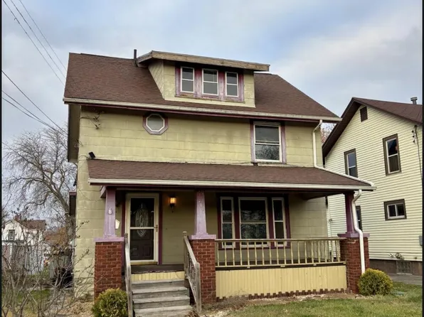 780 Sheridan Rd, Marion, OH 43302