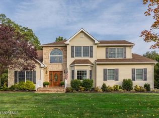 1914 Hunters Ln, Wall Township, NJ 07719