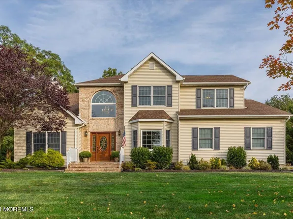 1914 Hunters Lane, Wall, NJ 07719