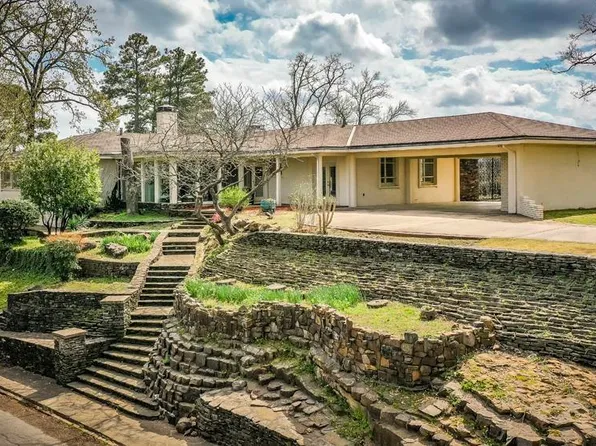 3 Lakewood Park Dr, North Little Rock, AR 72116