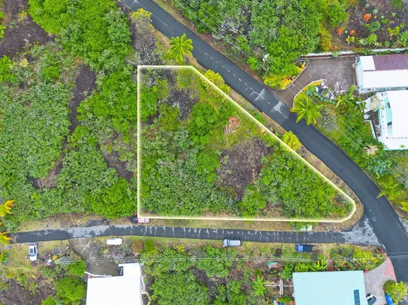 JAPONICA RD, Captain Cook, HI 96704