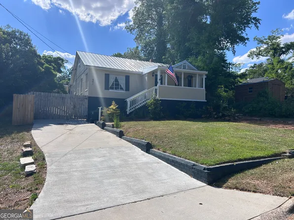 601 Heard Ave, Augusta, GA 30904