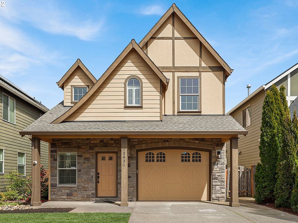 12631 Tidewater St, Oregon City, OR 97045 Zillow