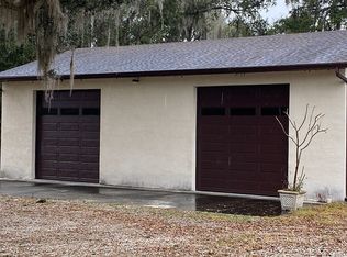 1505 N Silverstone Ct, Orange City, FL 32763