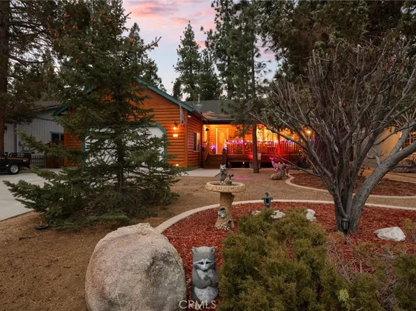 506 E Angeles Blvd, Big Bear City, CA 92314