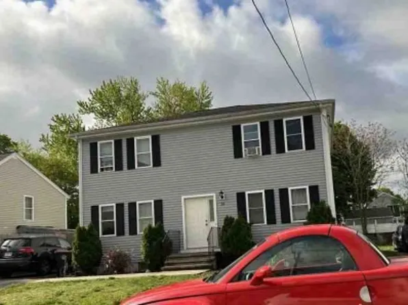 23 Bellevue Ave, Brockton, MA 02302