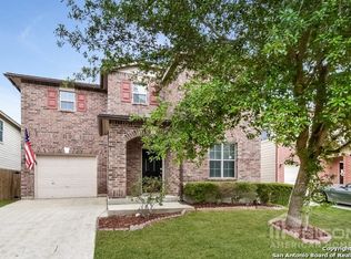 39 Adkins Rdg, San Antonio, TX 78239