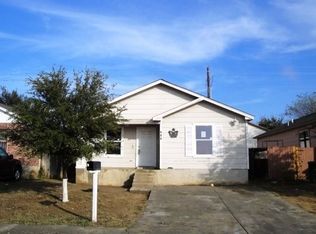 311 Red Fish, Laredo, TX 78043