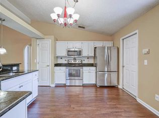 6632 Shiny Stone Ct, Jacksonville, FL 32244