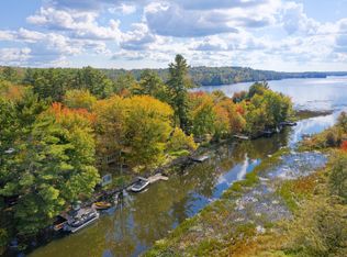 50 State Park Rd, Jefferson, ME 04348