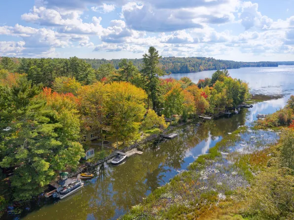 50 State Park Road, Jefferson, ME 04348