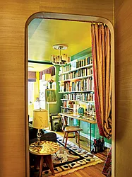 Rented by Metropolitan Equities