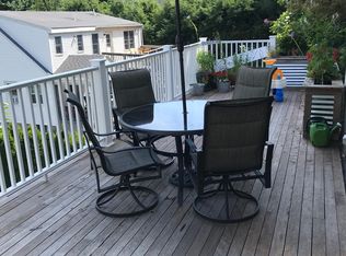 15 Chestnut St #2, Melrose, MA 02176