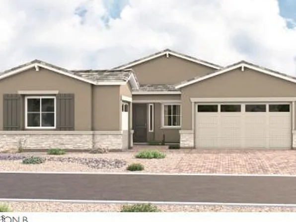 18320 W LAURIE Lane, Waddell, AZ 85355
