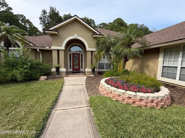 9176 WOODJACK Court, Jacksonville, FL 32256