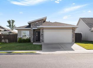 2408 Sonador Trl, Edinburg, TX 78541