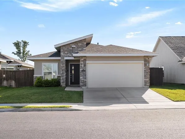 2408 Sonador Trl, Edinburg, TX 78541