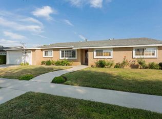 4690 Sulphur Springs St, Simi Valley, CA 93063