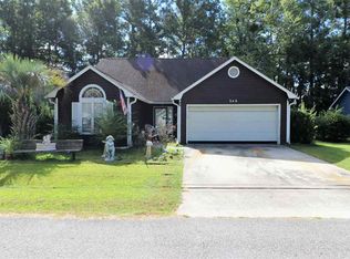348 Nature Trl, Little River, SC 29566