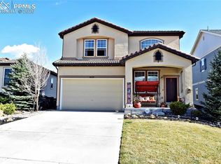8074 Longleaf Ln, Colorado Springs, CO 80927
