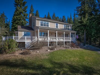 16541 N Salem Rd, Hayden Lake, ID, 83835