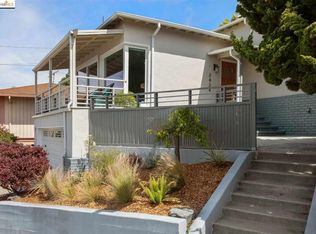 2424 Tulare Ave, El Cerrito, CA 94530