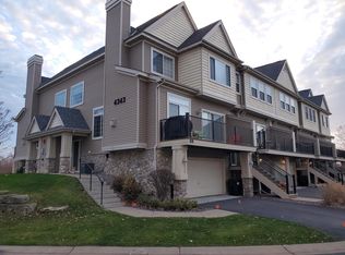 4343 Victor Path UNIT 2, Hugo, MN 55038