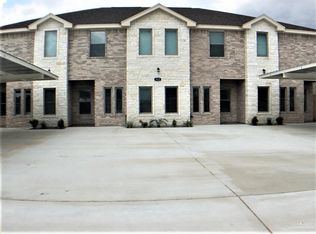 508 Newport Ave, Edinburg, TX 78539
