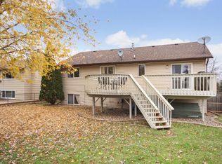 8845 91st St S, Cottage Grove, MN 55016