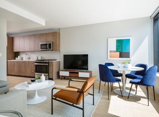 311 11th Ave APT 3207, New York, NY 10001