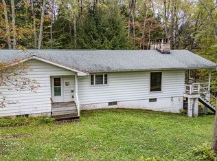 52 Fountain Ave, Muncy Valley, PA 17758