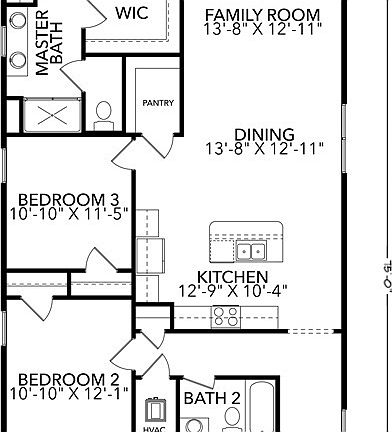 3rd image of 10140 Brodick Loop Lot 246