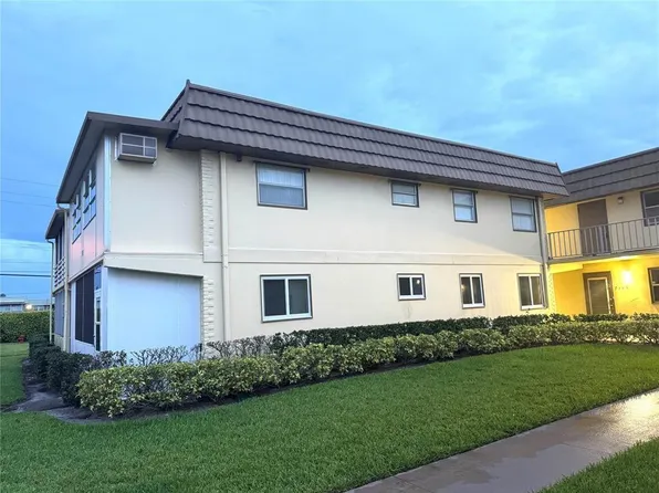 172 D Saxony #172, Delray Beach, FL 33446