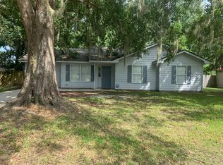 103 Summerfield Dr, Kingsland, GA 31548