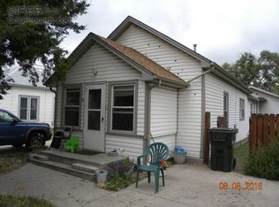 406 State St, Sterling, CO 80751