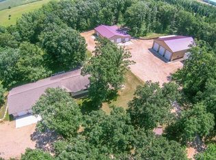34536 490th Ave, Ottertail, MN 56571
