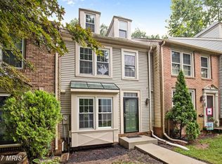 8854 Willowwood Way, Jessup, MD 20794